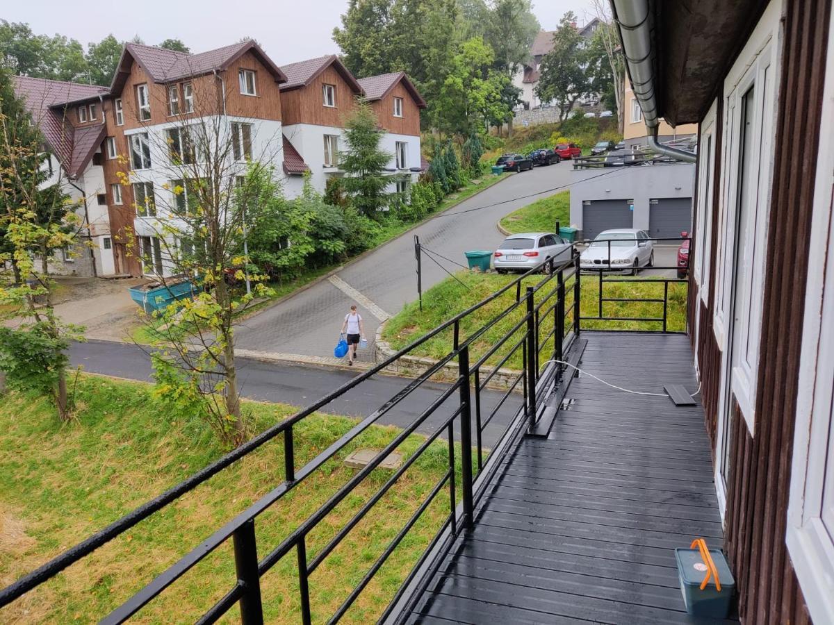 Apartament De Lux Lidia كارباش المظهر الخارجي الصورة