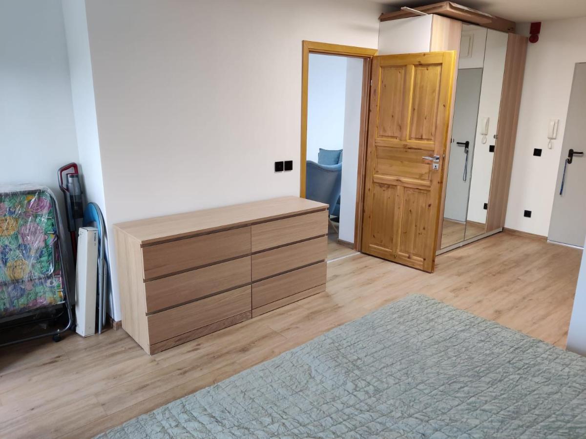 Apartament De Lux Lidia كارباش المظهر الخارجي الصورة